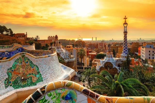 Discover the Top Tourist Attractions: A Comprehensive Guide