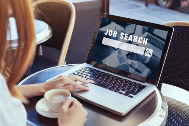 Job Search Tips: How to Stand Out in a Competitive Market