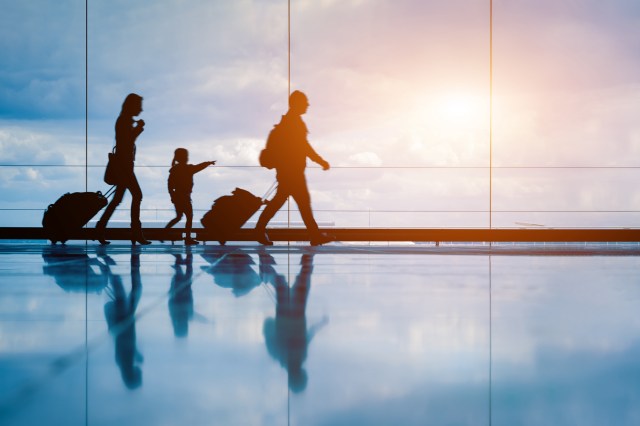 The Ultimate Guide to Fashionable and Comfortable Travel Outfits