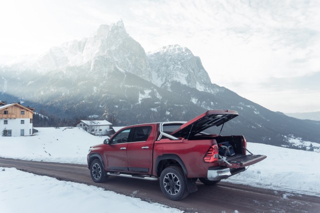 Essential Tips for Selecting the Most Reliable Pickup Truck to Meet Your Needs