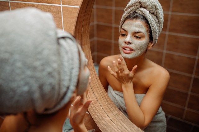 Unveil Your Inner Glow: Top Recipes for Homemade Face Masks that Deliver Results
